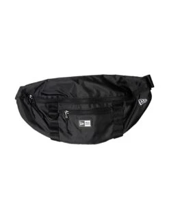 Sac Banane New Era Waist Bag Black