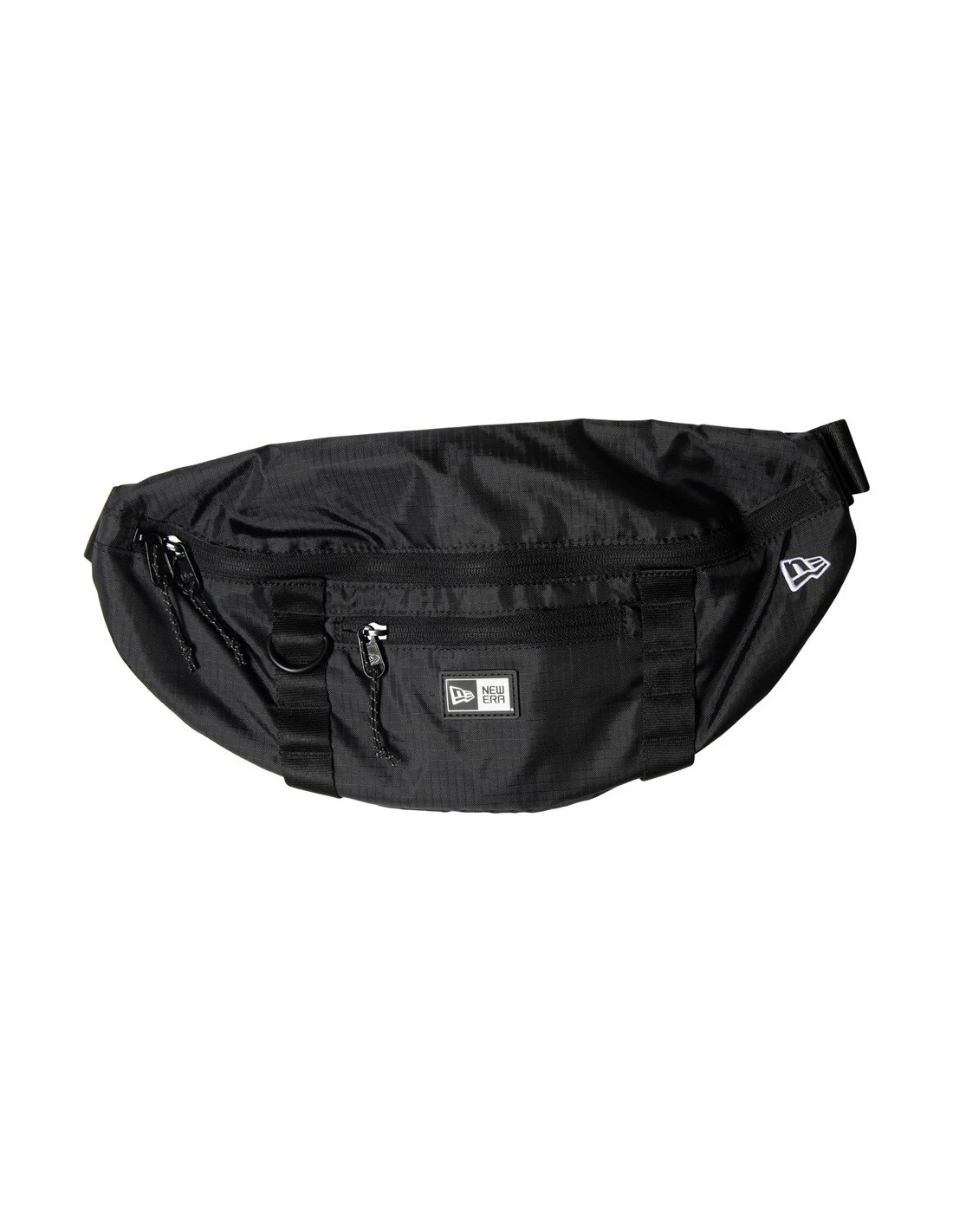 Sac Banane New Era Waist Bag Black 3 Sac Banane New Era Waist Bag Black