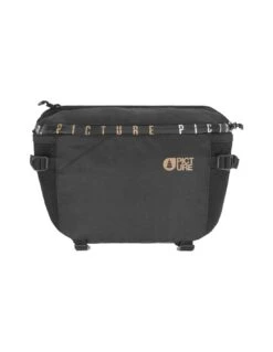 Sac Banane Picture Organic Off Trax Waistpack Black -Matériel De Ski Boutique sac banane picture organic off trax waistpack black 2