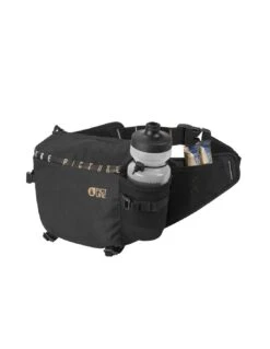 Sac Banane Picture Organic Off Trax Waistpack Black -Matériel De Ski Boutique sac banane picture organic off trax waistpack black 3