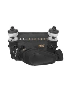 Sac Banane Picture Organic Off Trax Waistpack Black -Matériel De Ski Boutique sac banane picture organic off trax waistpack black 5