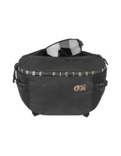Sac Banane Picture Organic Off Trax Waistpack Black -Matériel De Ski Boutique sac banane picture organic off trax waistpack black 6