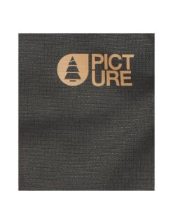 Sac Banane Picture Organic Off Trax Waistpack Black -Matériel De Ski Boutique sac banane picture organic off trax waistpack black 8