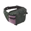 Sac Banane Picture Organic Off Trax Waistpack Geology Green