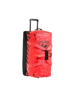 Sac De Voyage Rossignol Hero Explorer Red 2023