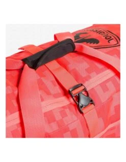 Sac De Voyage Rossignol Hero Explorer Red 2023 -Matériel De Ski Boutique sac de voyage rossignol hero explorer red 2023 4