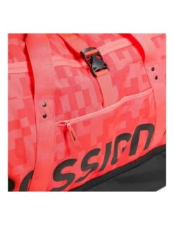 Sac De Voyage Rossignol Hero Explorer Red 2023 -Matériel De Ski Boutique sac de voyage rossignol hero explorer red 2023 5