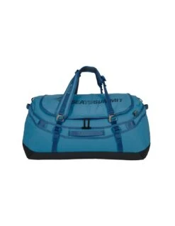 Sac De Voyage Sea To Summit Duffle Bag 90 L Blue