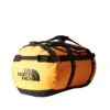 Sac De Voyage The North Face Base Camp Duffel L Cone Orange 1 Sac De Voyage The North Face Base Camp Duffel L Cone Orange -Matériel De Ski Boutique sac de voyage the north face base camp duffel l cone orange