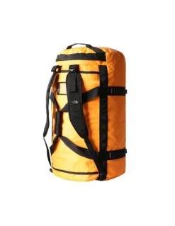 Sac De Voyage The North Face Base Camp Duffel L Cone Orange 8 Sac De Voyage The North Face Base Camp Duffel L Cone Orange -Matériel De Ski Boutique sac de voyage the north face base camp duffel l cone orange 2