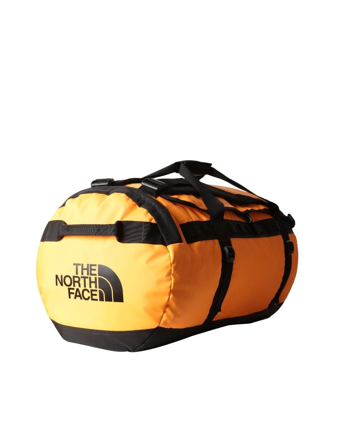 Sac De Voyage The North Face Base Camp Duffel L Cone Orange 3 Sac De Voyage The North Face Base Camp Duffel L Cone Orange
