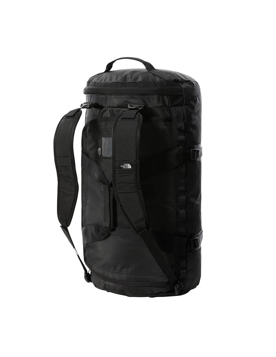 Sac De Voyage The North Face Base Camp Duffel M Black 5 Sac De Voyage The North Face Base Camp Duffel M Black – Image 3
