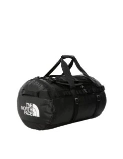 Sac De Voyage The North Face Base Camp Duffel M Black