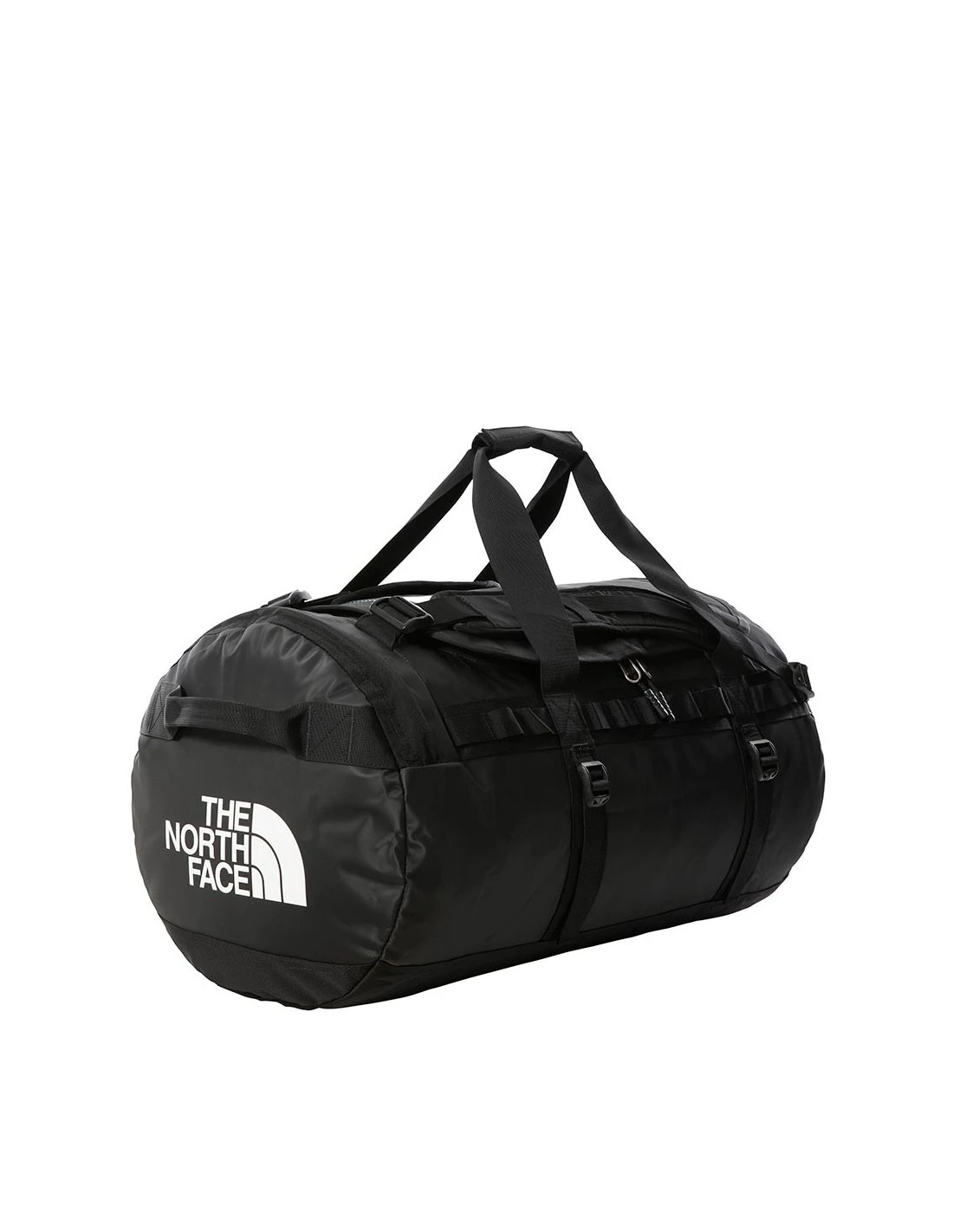 Sac De Voyage The North Face Base Camp Duffel M Black 3 Sac De Voyage The North Face Base Camp Duffel M Black