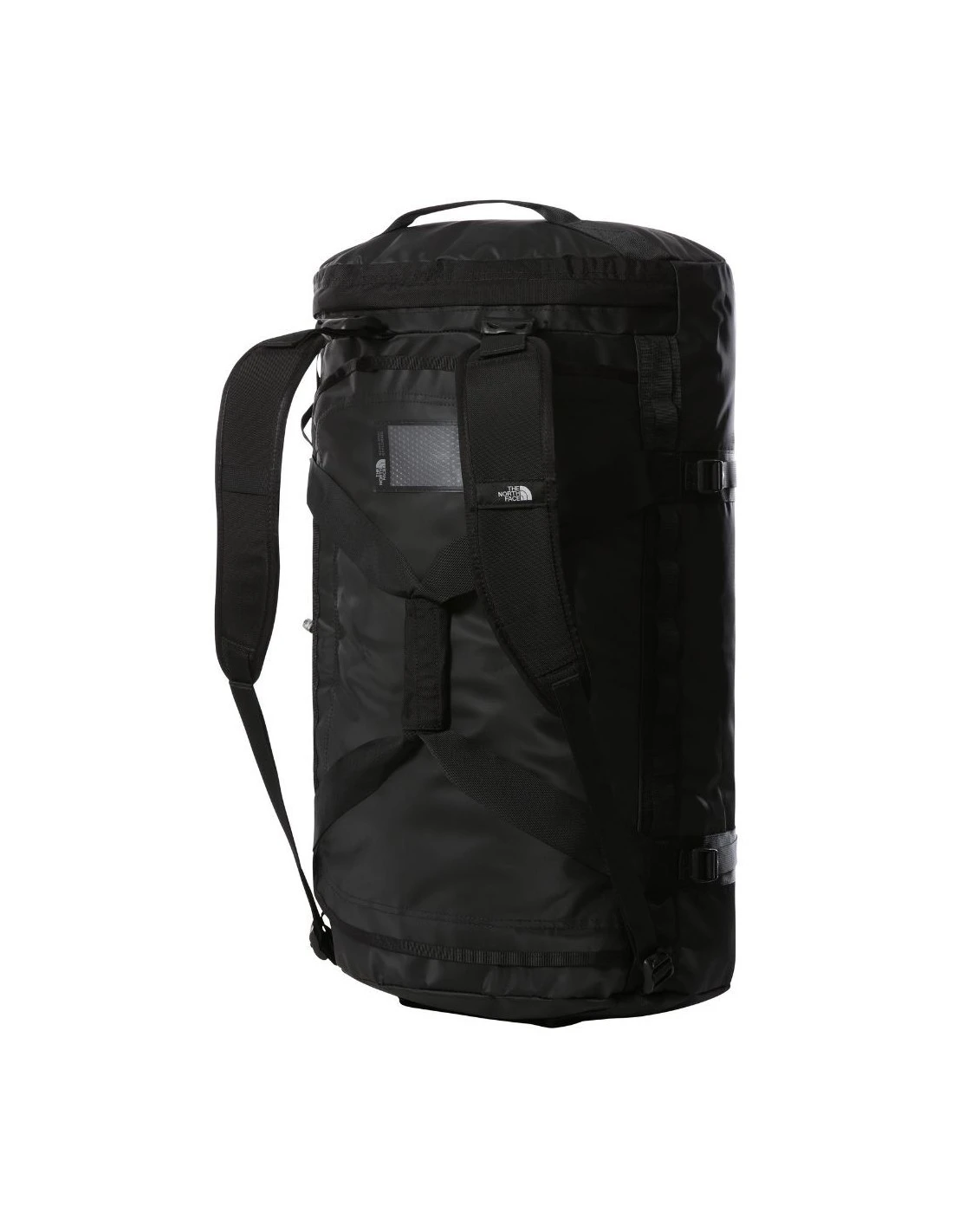 Sac The North Face Base Camp Duffel L Tnf Black / Tnf White 5 Sac The North Face Base Camp Duffel L Tnf Black / Tnf White – Image 3