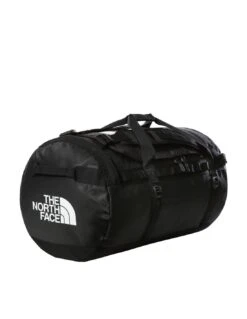 Sac The North Face Base Camp Duffel L Tnf Black / Tnf White