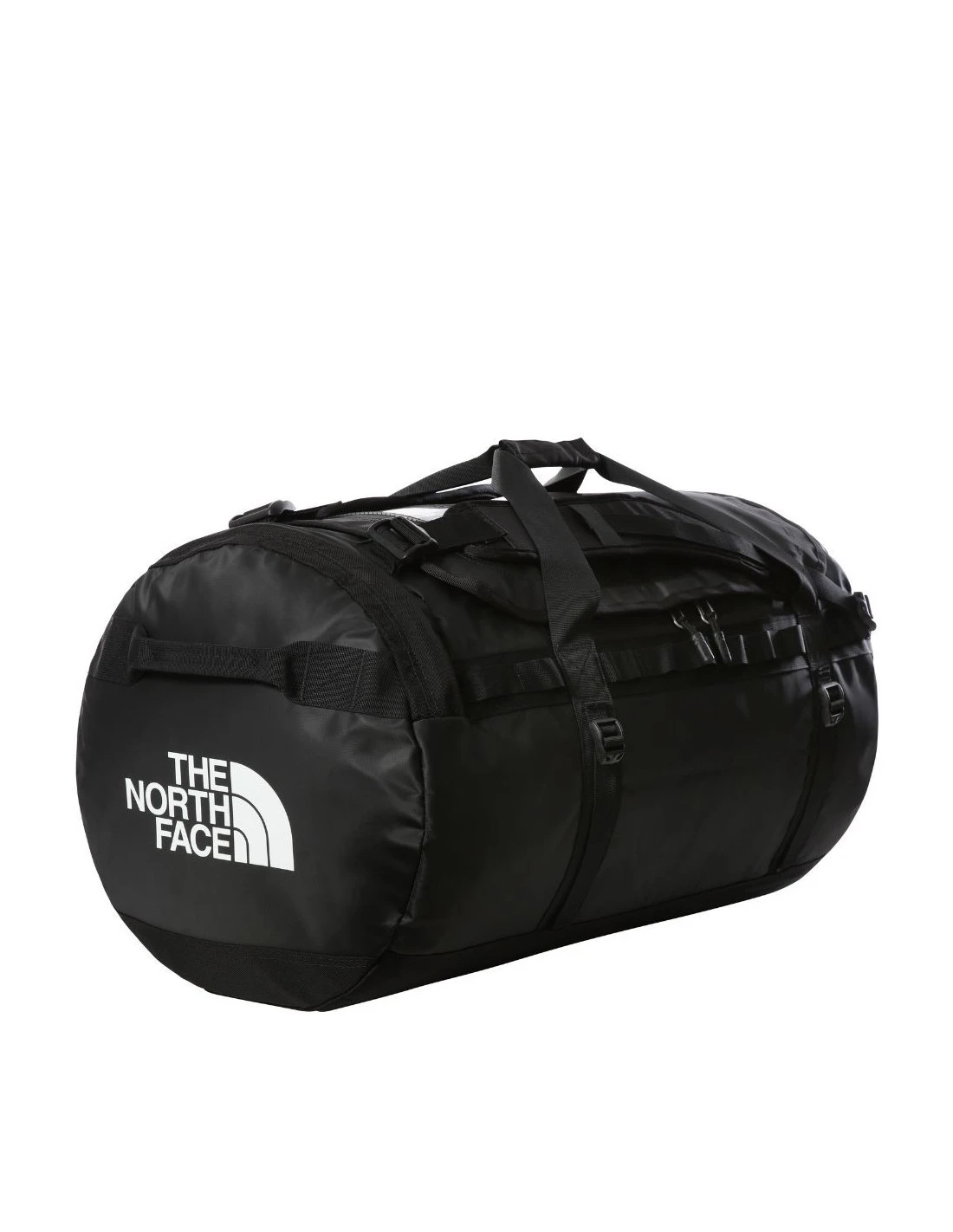 Sac The North Face Base Camp Duffel L Tnf Black / Tnf White 3 Sac The North Face Base Camp Duffel L Tnf Black / Tnf White