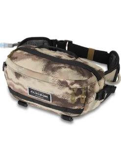 Sacoche Dakine Hot Laps 5l Ashcroft Camo