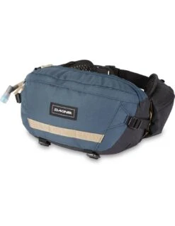 Sacoche Dakine Hot Laps 5l Midnight Blue