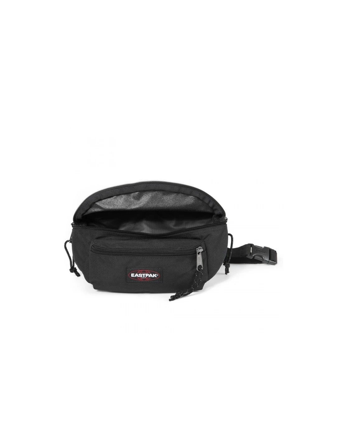 Sacoche Eastpak Doggy Bag Black 4 Sacoche Eastpak Doggy Bag Black – Image 2