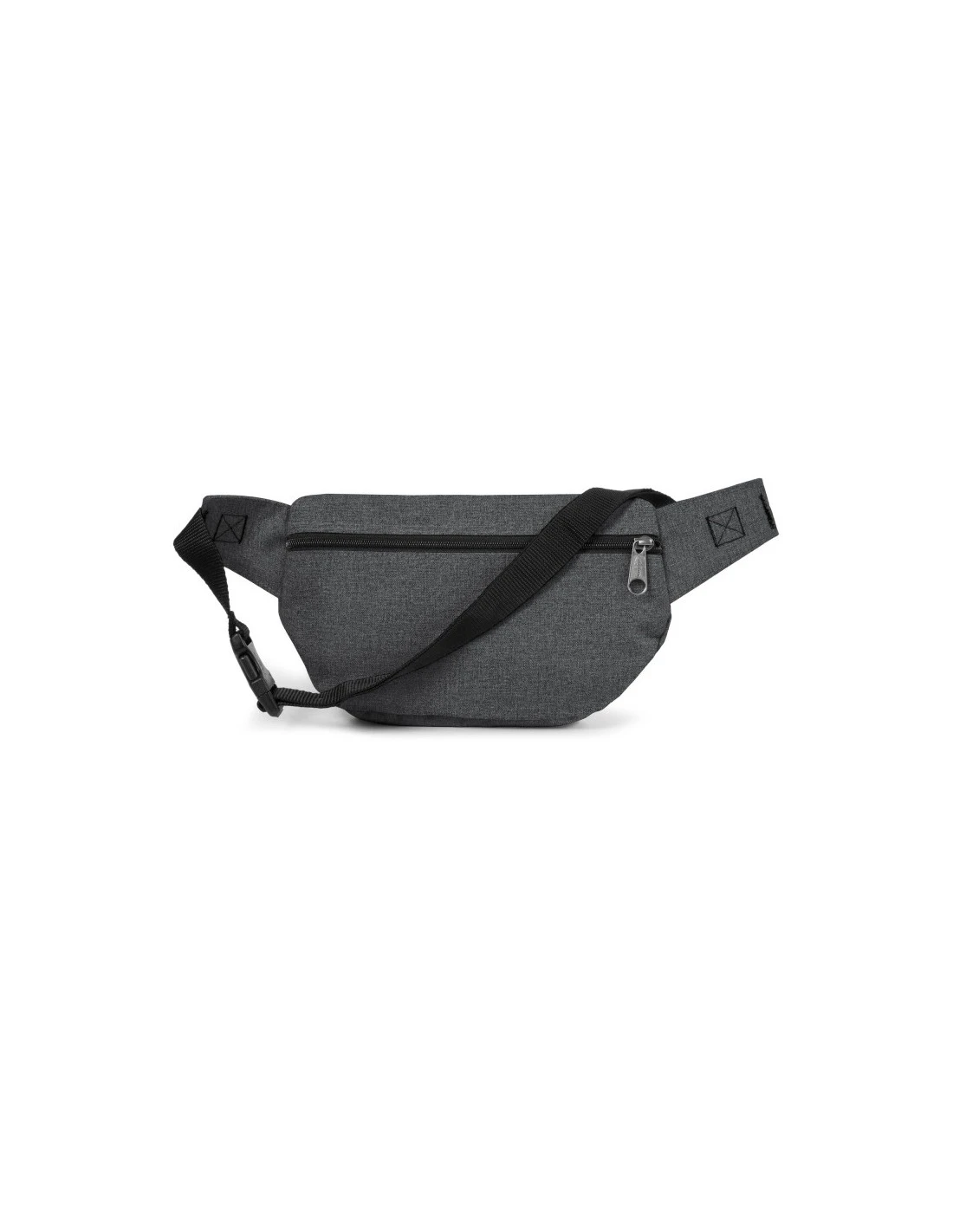 Sacoche Eastpak Doggy Bag Black Denim 5 Sacoche Eastpak Doggy Bag Black Denim – Image 3
