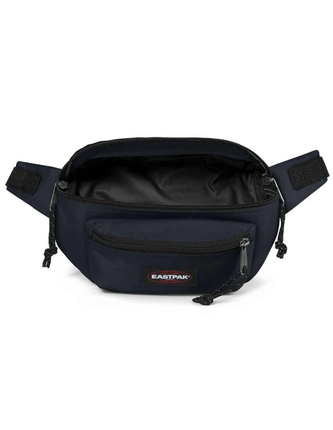 Sacoche Eastpak Doggy Bag Cloud Navy 4 Sacoche Eastpak Doggy Bag Cloud Navy – Image 2