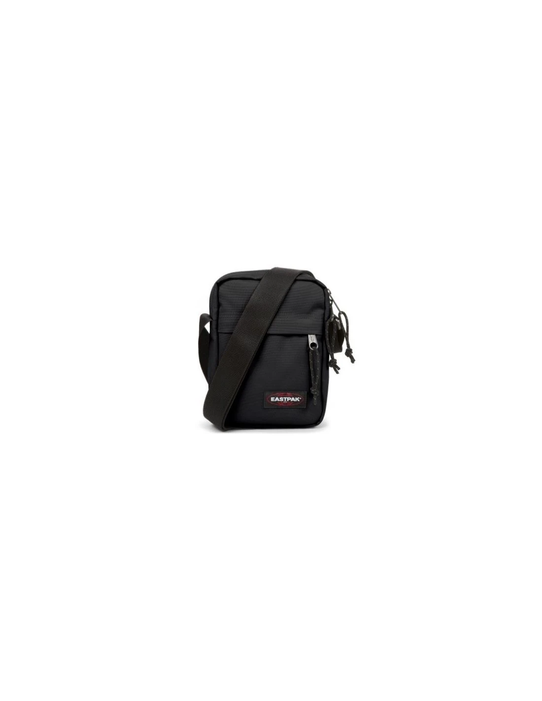 Sacoche Eastpak The One Black 4 Sacoche Eastpak The One Black – Image 2