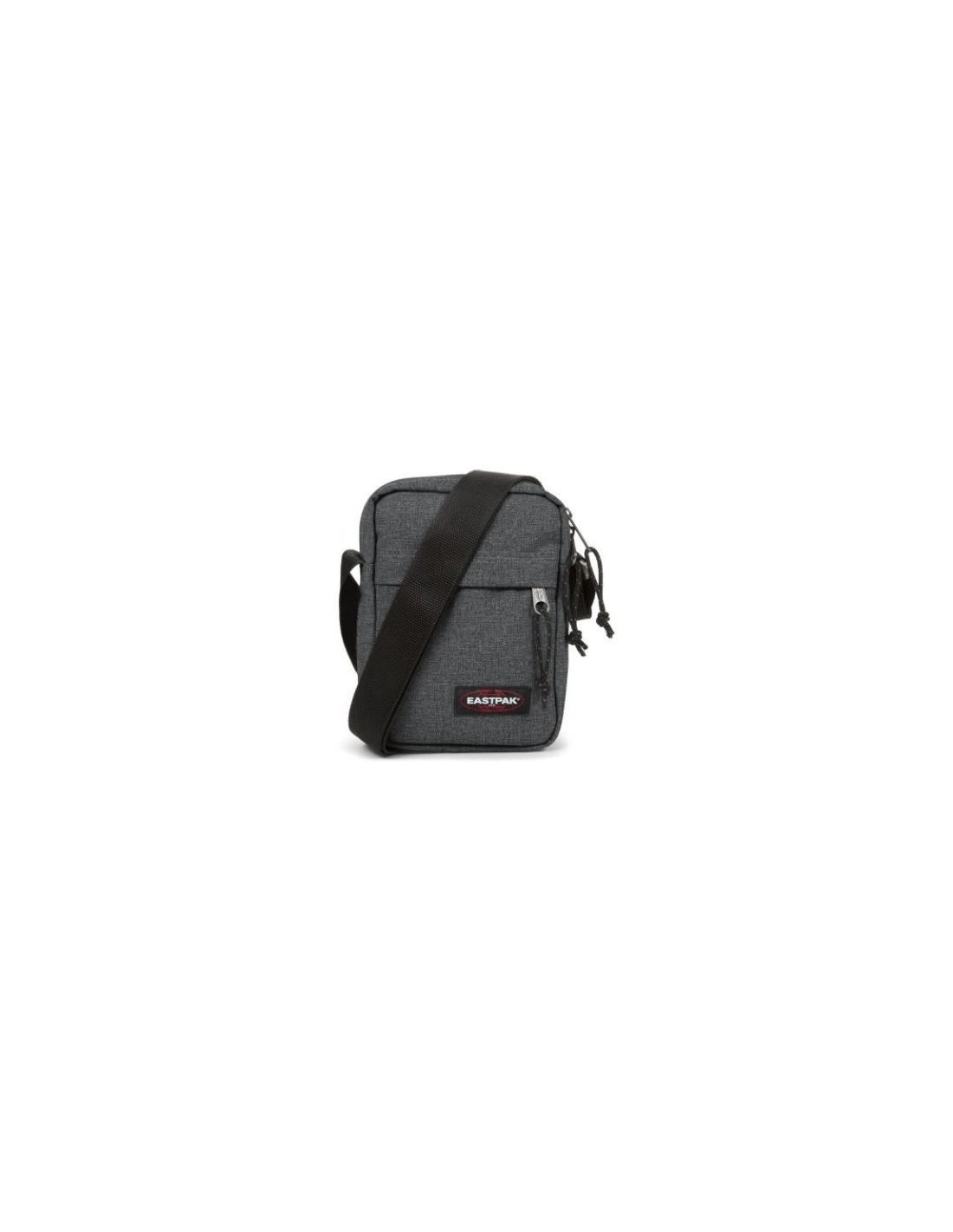 Sacoche Eastpak The One Black Denim 4 Sacoche Eastpak The One Black Denim – Image 2