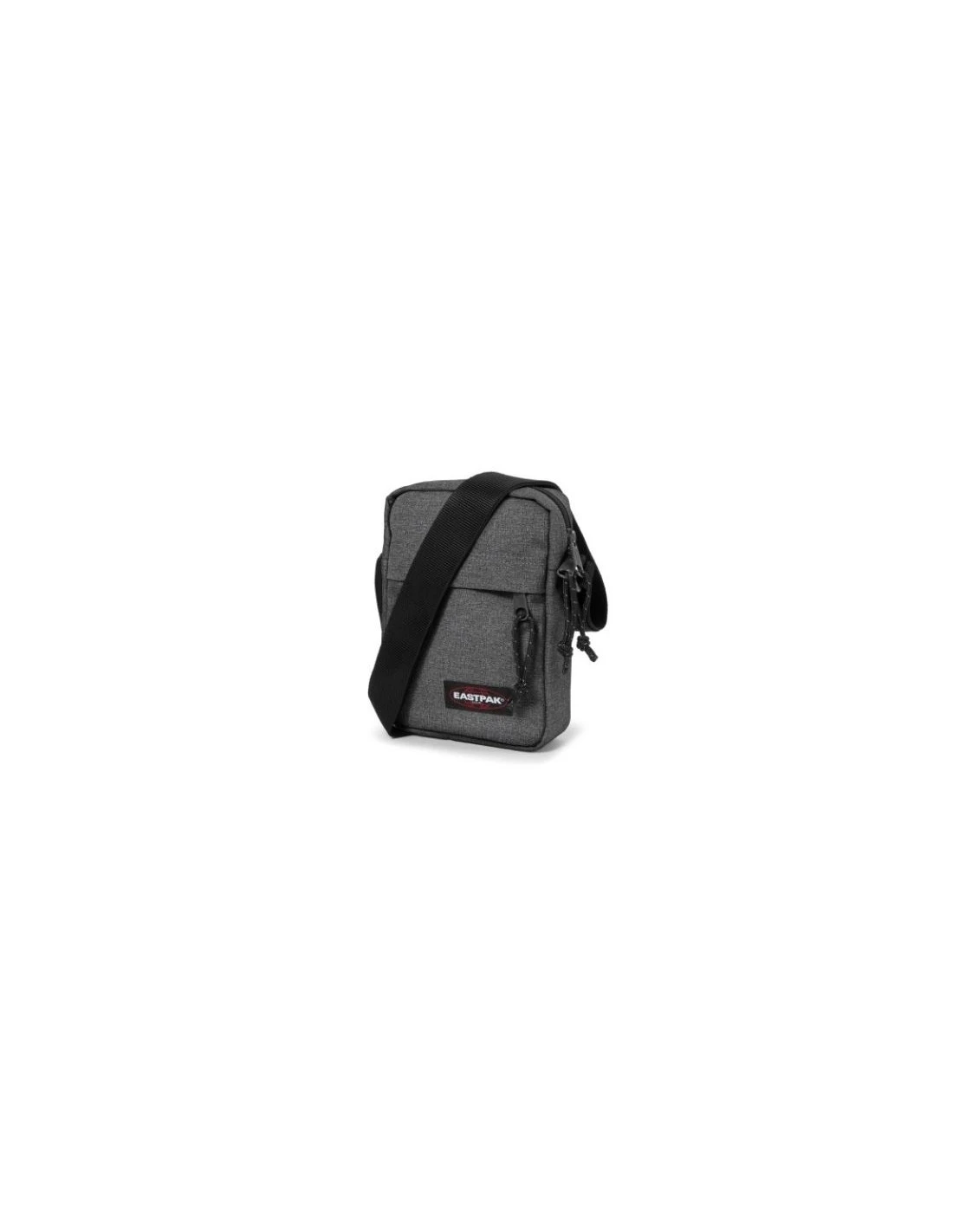 Sacoche Eastpak The One Black Denim 3 Sacoche Eastpak The One Black Denim