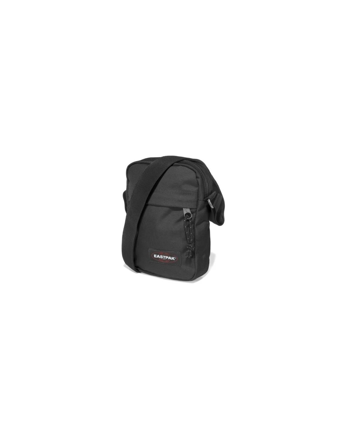 Sacoche Eastpak The One Black 3 Sacoche Eastpak The One Black