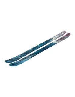 Ski Atomic Bent Chetler 90 Metalic Blue / Grey 8 Ski Atomic Bent Chetler 90 Metalic Blue / Grey -Matériel De Ski Boutique ski atomic bent chetler 90 metalic blue grey 2