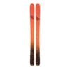 Ski Blizzard Hustle 10 Orange 2023 1 Ski Blizzard Hustle 10 Orange 2023 -Matériel De Ski Boutique ski blizzard hustle 10 orange 2023
