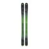Ski Blizzard Rustler 9 Green 2023 1 Ski Blizzard Rustler 9 Green 2023 -Matériel De Ski Boutique ski blizzard rustler 9 green 2023