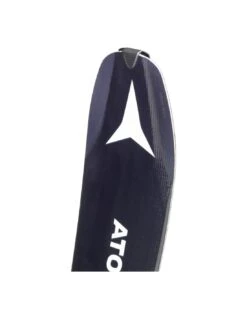 Ski De Randonnée Atomic Backland 95 Black + Peaux 95 13 Ski De Randonnée Atomic Backland 95 Black + Peaux 95 -Matériel De Ski Boutique ski de randonnee atomic backland 95 black peaux 95 5