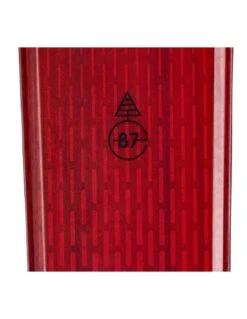 Ski De Randonnée Rossignol Escaper 87 Open Red -Matériel De Ski Boutique ski de randonnee rossignol escaper 87 open red 3