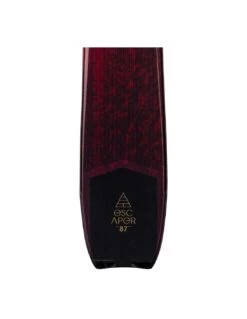 Ski De Randonnée Rossignol Escaper 87 Open Red -Matériel De Ski Boutique ski de randonnee rossignol escaper 87 open red 4