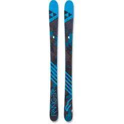 Ski Fischer Ranger Fr