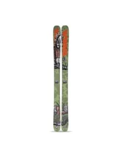 Ski K2 Reckoner 102 2023