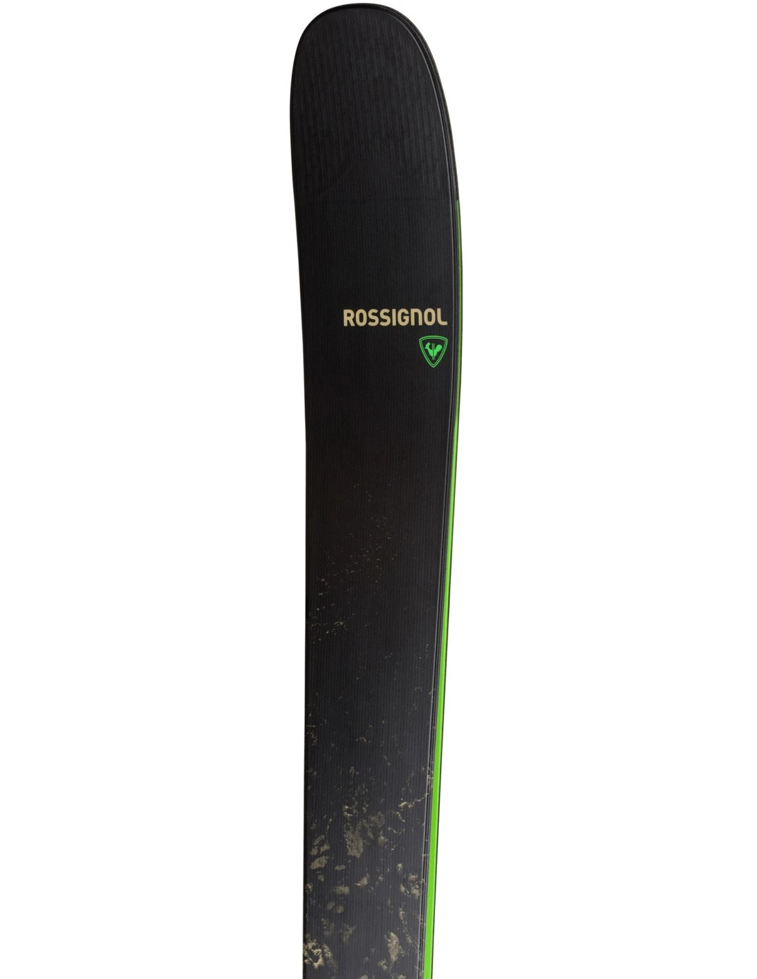 Ski Rossignol Blackops Sender 6 Ski Rossignol Blackops Sender – Image 4