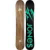 Snowboard Jones Flagship W -Matériel De Ski Boutique snowboard jones flagship w