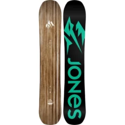 Snowboard Jones Flagship W