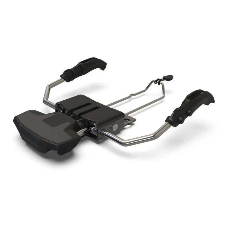 Stop Ski Marker Alpinist Brake 105 Mm 2023 3 Stop Ski Marker Alpinist Brake 105 Mm 2023