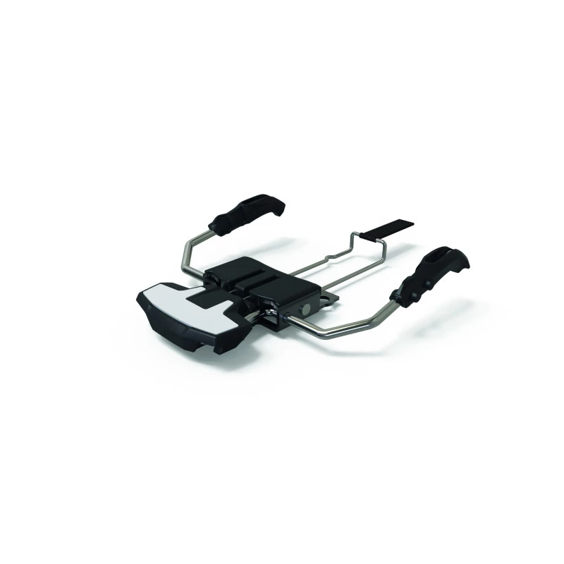 Stop Ski Marker Alpinist Brake 115 Mm 3 Stop Ski Marker Alpinist Brake 115 Mm