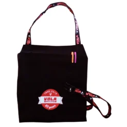 Tablier D'atelier Vola Racing Noir