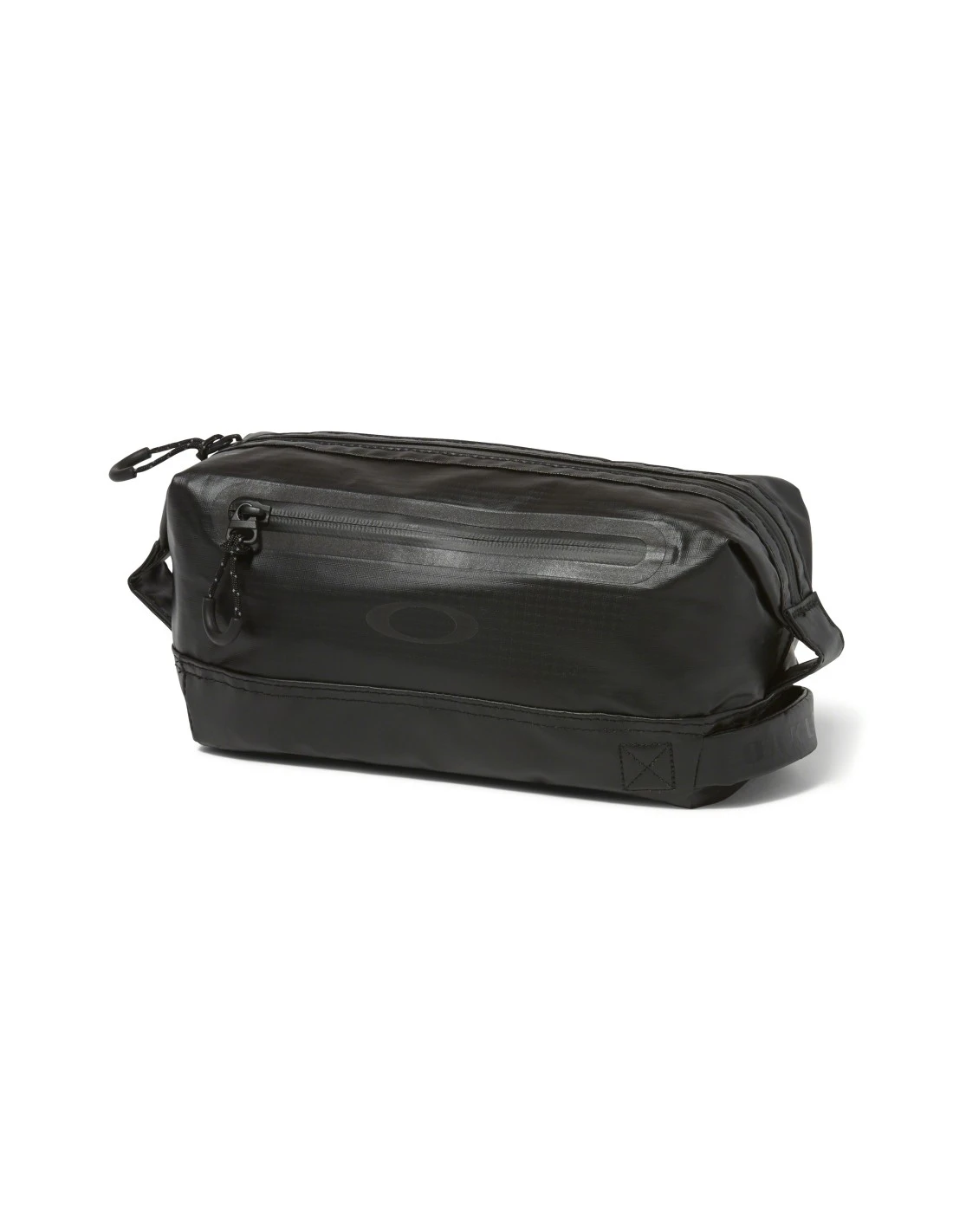 Trousse De Toilette Oakley Fp Dopp Kit Blackout 4 Trousse De Toilette Oakley Fp Dopp Kit Blackout – Image 2