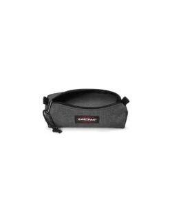 Trousse Eastpak Benchmark Black Denim -Matériel De Ski Boutique trousse eastpak benchmark black denim 2