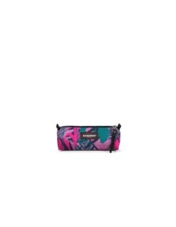 Trousse Eastpak Benchmark Brise Rose