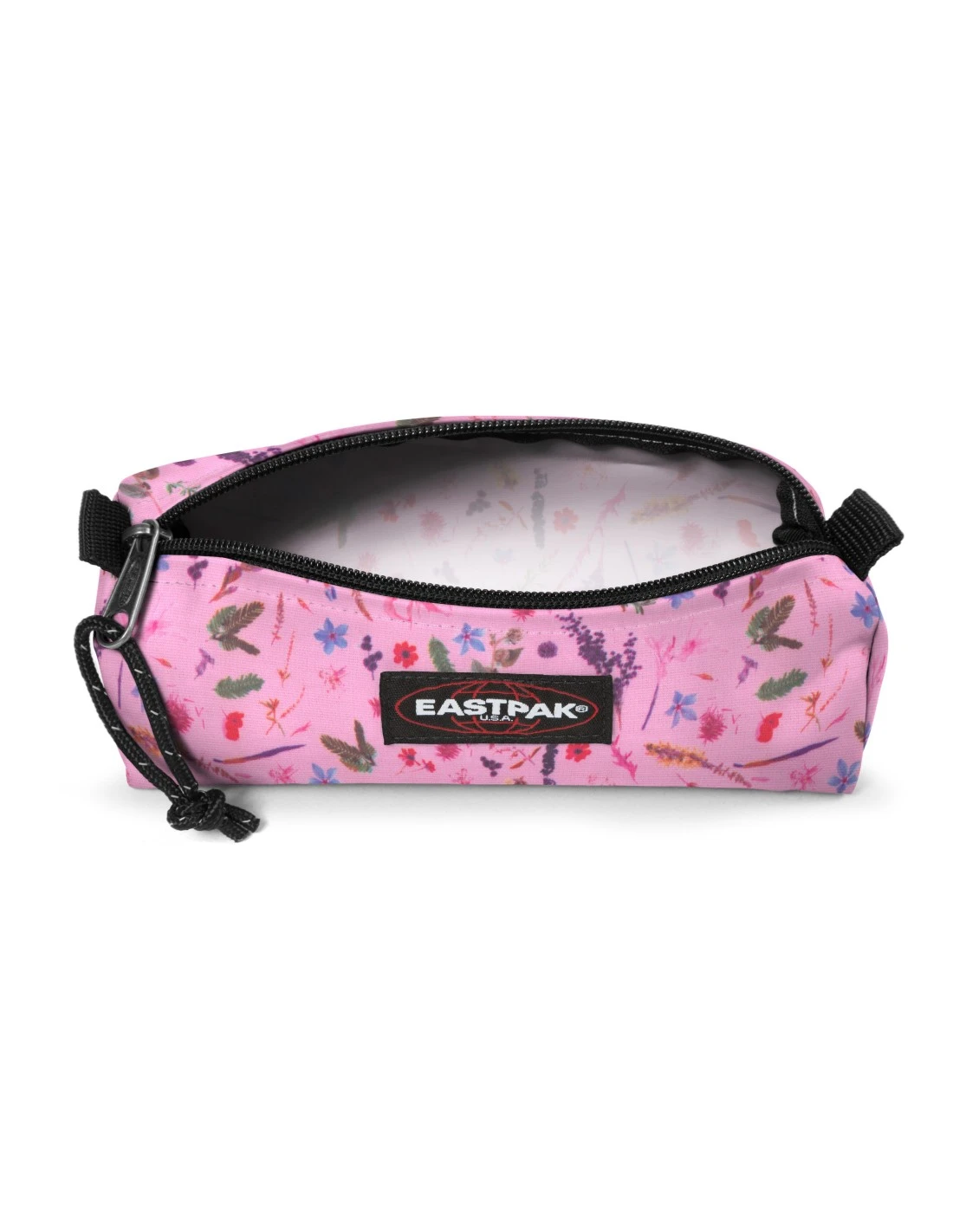 Trousse Eastpak Benchmark Herbs Pink 4 Trousse Eastpak Benchmark Herbs Pink – Image 2