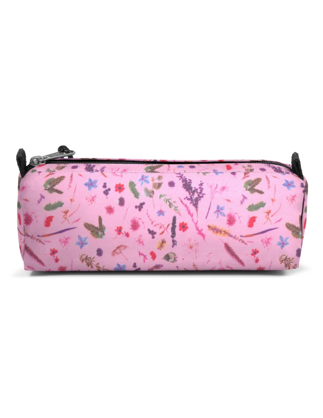 Trousse Eastpak Benchmark Herbs Pink 5 Trousse Eastpak Benchmark Herbs Pink – Image 3