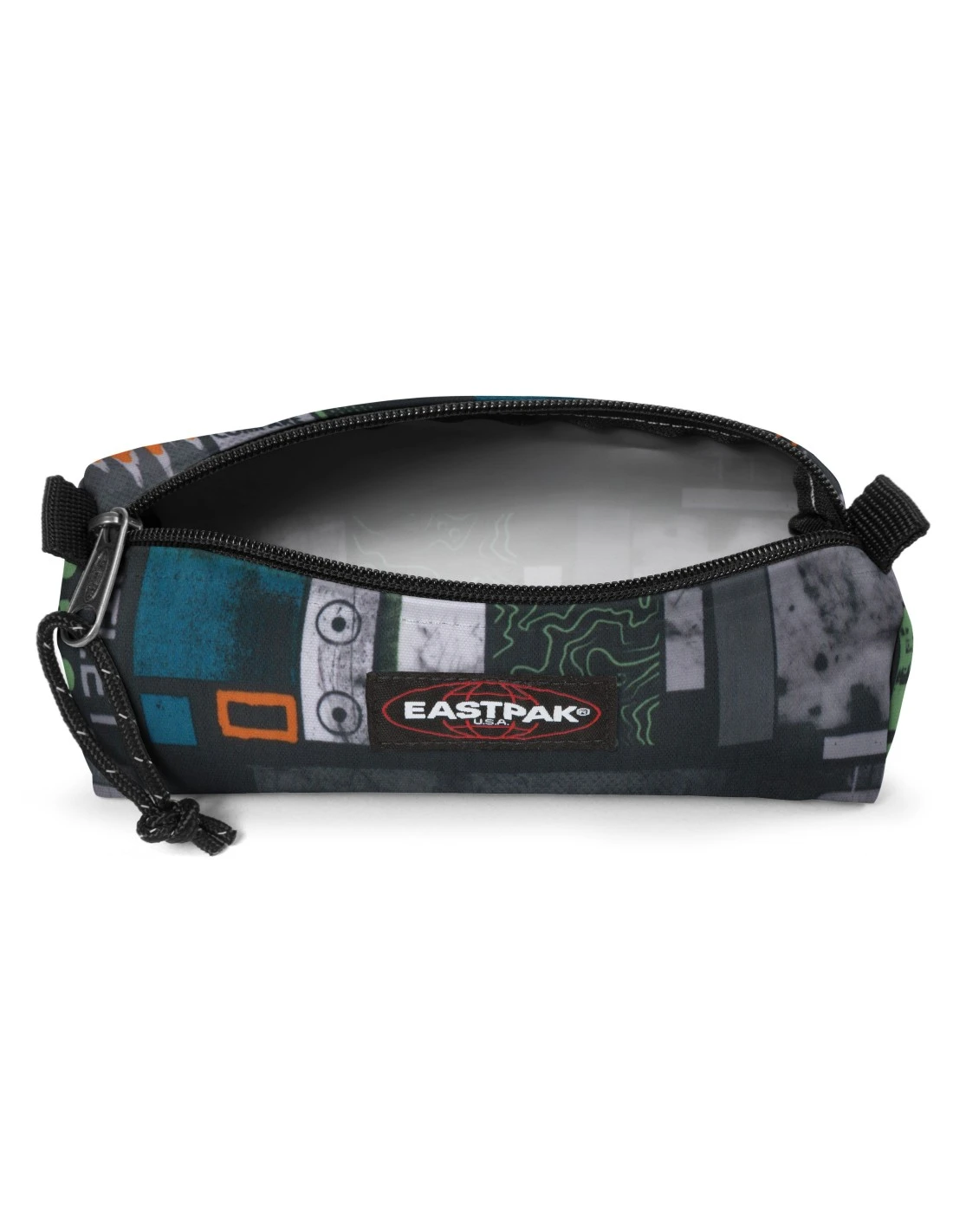 Trousse Eastpak Benchmark Reverb Green 4 Trousse Eastpak Benchmark Reverb Green – Image 2